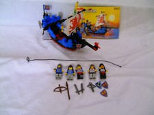 Lego castle sea gebraucht kaufen  Dillingen/ Saar
