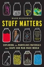 Stuff matters exploring for sale  Montgomery