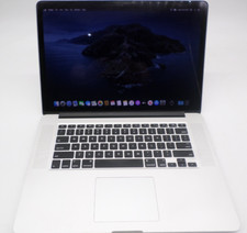 Usado, Apple MacBook Pro 2012 15" - 750GB SSD, 16GB RAM, Intel i7-3820QM, Retina comprar usado  Enviando para Brazil