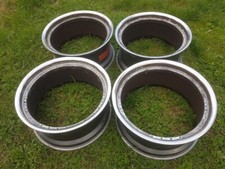 Barrels 5jx18 lips for sale  LONDON