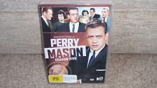 Perry mason dvd for sale  NORWICH