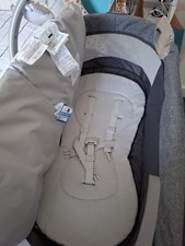 Chicco 4in1 baby for sale  WESTON-SUPER-MARE