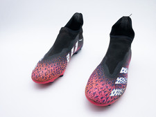 Adidas predator scarpe usato  Spedire a Italy