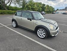 2007 mini hatch for sale  ROMFORD