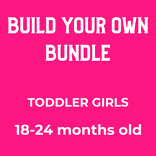 Baby girl used for sale  PRESTON