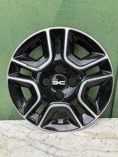 copricerchi neri 14 usato copricerchi neri 14 usato Valgioie
