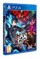 Persona strikers playstation usato  Aulla