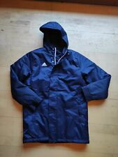 Marineblaue stadionjacke adida gebraucht kaufen  Frankfurt am Main