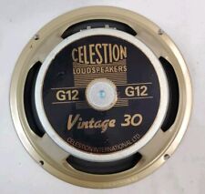 Celestion vintage ohm d'occasion  Expédié en Belgium