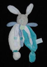 Doudou plat lapin d'occasion  Strasbourg-