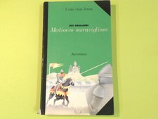 Medioevo meraviglioso gagliard usato  Comiso