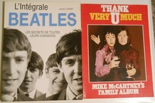 Beatles due libri usato Beatles due libri usato  Empoli
