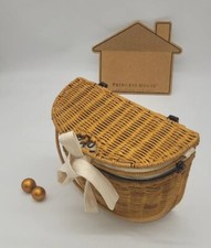 Princess house rattan for sale  Orange Park