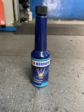 Berner additivo pulitore usato  Roma