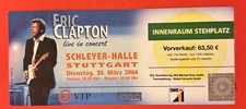 Eric clapton stuttgart gebraucht kaufen  Dinslaken