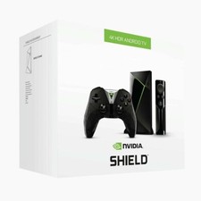 Usado, Smart TV Box Nvidia Shield 4K Ultra HD - 16 GB - Modelo 2017 comprar usado  Enviando para Brazil
