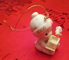 Precious moments rnament gebraucht kaufen  Mehlingen