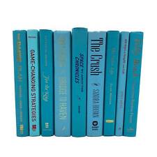 Modern hardback books for sale  Atlanta