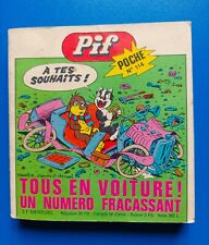 Poche 114 d'occasion  Levallois-Perret