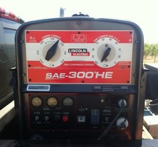 Lincoln welder for sale  Bakersfield