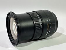 Sigma asph zoom gebraucht kaufen  Dortmund