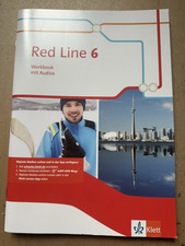 Red line workbook gebraucht kaufen  Bonn