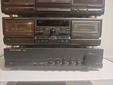 Harman kardon hk610 gebraucht kaufen  Wolfertschwenden