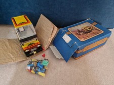 Spielzeug camp car gebraucht kaufen  Hohenstücken