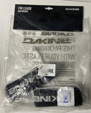Pair dakine black for sale  Connersville