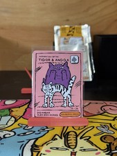 Pokkedo x Mantecore Tigor & Annga 13/20 comprar usado  Enviando para Brazil