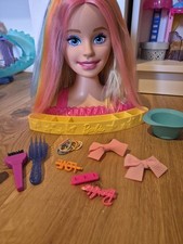 Deluxe styling kopf gebraucht kaufen  Erding