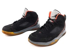 Sapato Masculino Jordan Flight Remix Preto Infravermelho 23 Cinza Legal Tamanho 9.5 comprar usado  Enviando para Brazil