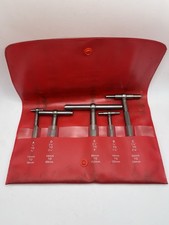 Vintage starrett telescopic for sale  LONDON