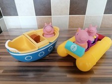 Tony toomies peppa for sale  BIRMINGHAM