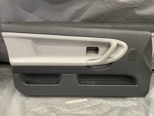 E36 cabriolet door for sale  NEWCASTLE