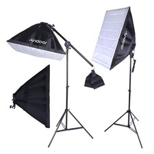 Andoer fotostudio softbox gebraucht kaufen  Eilenburg