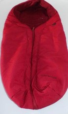 Mothercare orb footmuff for sale  BRIDGNORTH