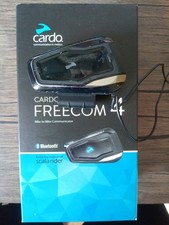 Cardo freecom scala for sale  EDINBURGH