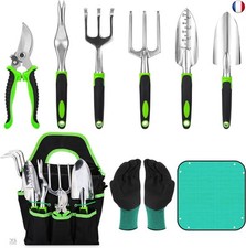 Outils jardinage pièces d'occasion  Paris VI