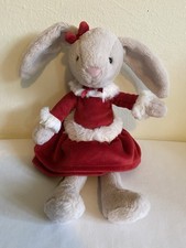 Jellycat festive lottie for sale  Glenwood Springs