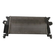 Intercooler vauxhall cascada for sale  NORTH WALSHAM