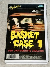 Basket case vhs gebraucht kaufen  Frankfurt am Main