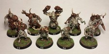 Blood bowl chaos gebraucht kaufen Blood bowl chaos gebraucht kaufen  Esslingen am Neckar