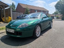 Mgtf 160 sprint for sale  WATERLOOVILLE