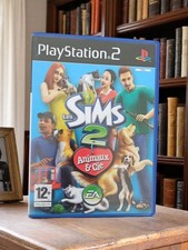 Jeu playstation ps2 d'occasion  Marseille XII