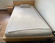 Bett 140x200 matratze gebraucht kaufen  Gifhorn