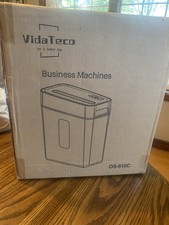shredder strip cut paper for sale  High Ridge