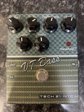 Tech sansamp character for sale  LONDON