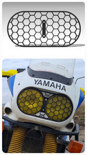 Grille phare yamaha d'occasion  Paris XIII