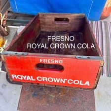 Vintage royal crown for sale  Clovis